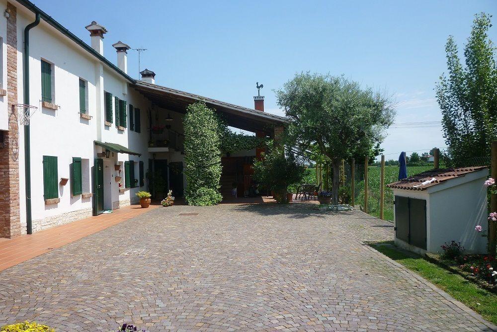 Casale Gelsomino Villa Rovolon Eksteriør bilde